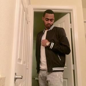 Meet your Posher, Myles